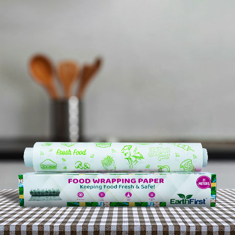 Food Wrapping Items